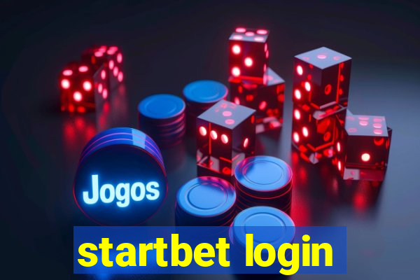 startbet login